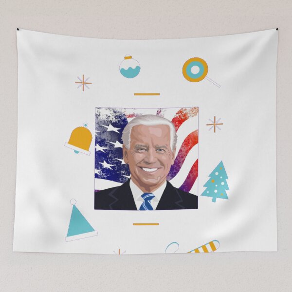 Item preview, Happy birthday joe biden t-shirt  designed and sold by Absayshop.