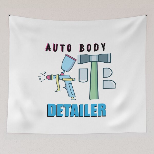 Item preview, Gun Paint Cars designed and sold by SydneyLoving.