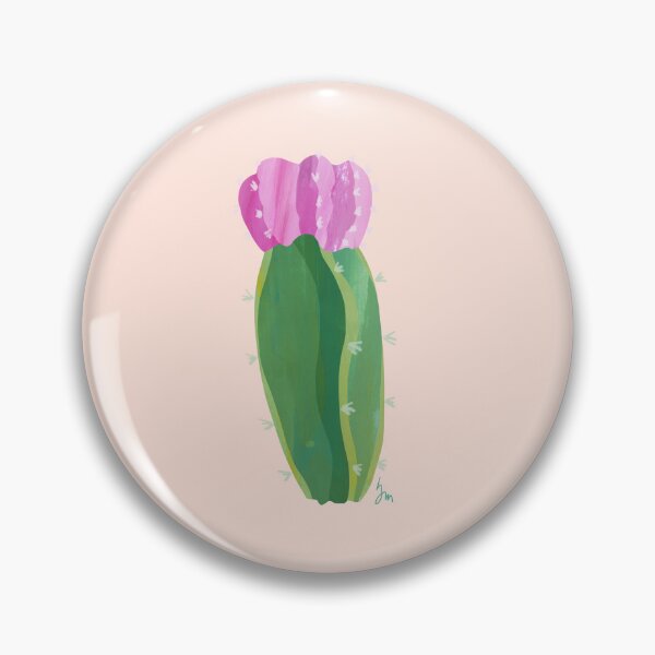 Item preview, Moon cactus designed and sold by Holly McKelvey.