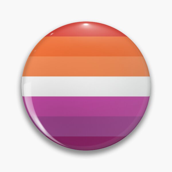 Item preview, Lesbian - Pride Flag designed and sold by FlagsWorld.