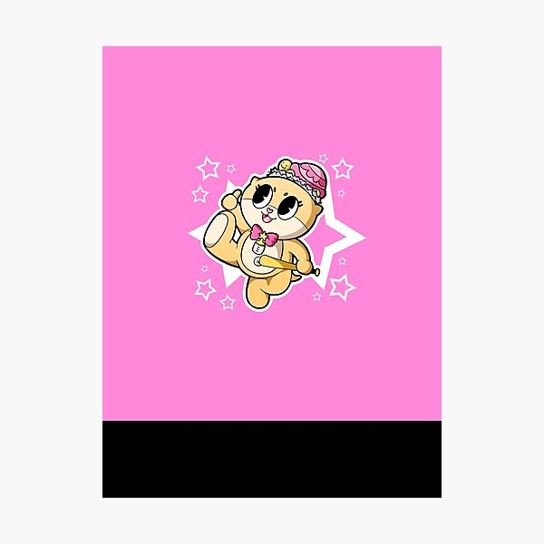 Aperçu de l'œuvre Chiitan ! Manche créée et vendue par anitasus.