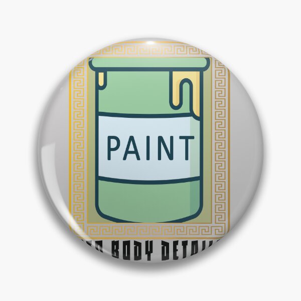 Item preview, Gun Paint Cars designed and sold by SydneyLoving.