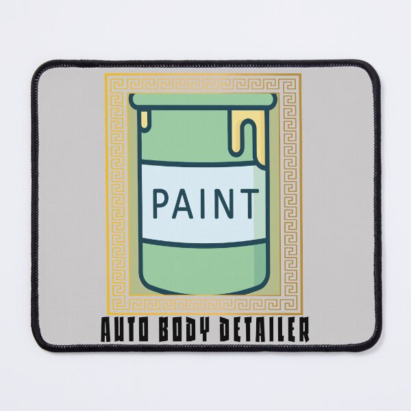 Item preview, Gun Paint Cars designed and sold by SydneyLoving.