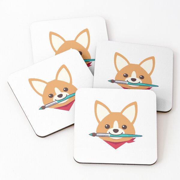 Item preview, Welsh Corgi designed and sold by UA-t-shirts.