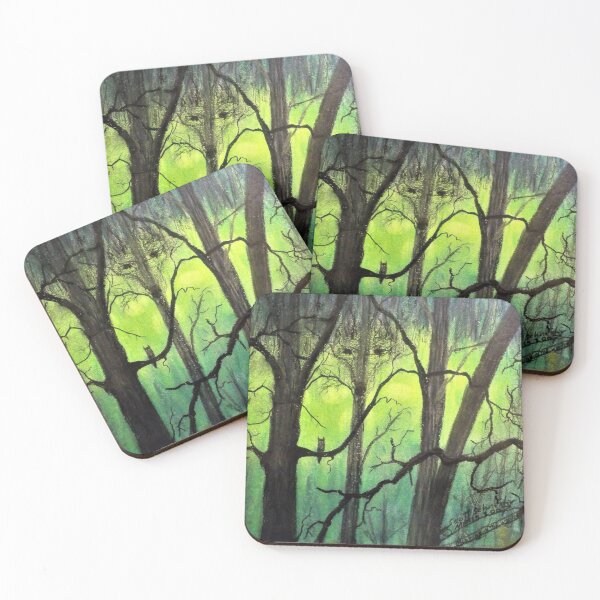 Item preview, The Clearing in the Woods designed and sold by Scott and Mary Schneider art_photography.