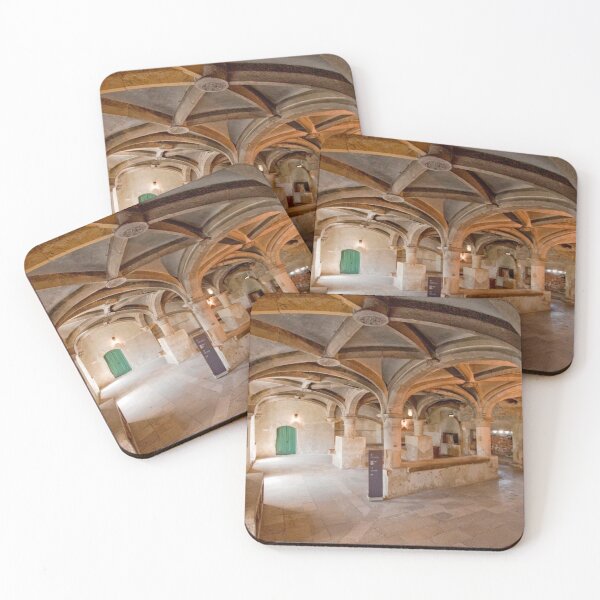Item preview, The Templars kitchen. Convent of Christ. designed and sold by Tereza Pilar  Art.