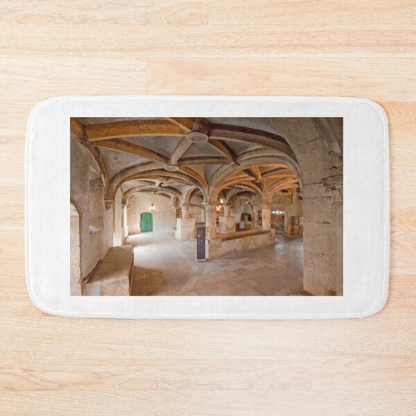 Item preview, The Templars kitchen. Convent of Christ. designed and sold by Tereza Pilar  Art.