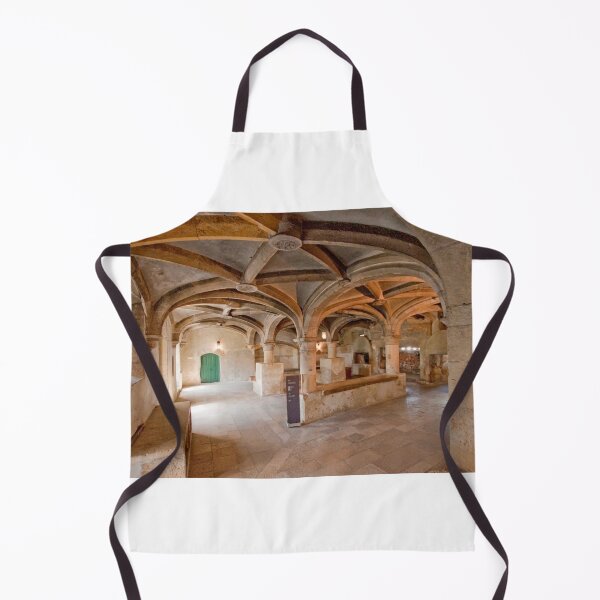 Item preview, The Templars kitchen. Convent of Christ. designed and sold by Tereza Pilar  Art.