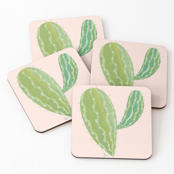 Item preview, Barrel cactus designed and sold by Holly McKelvey.