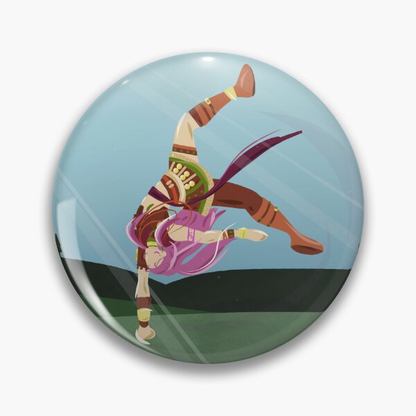 Item preview, Fire Emblem Petra designed and sold by untitledGenny.