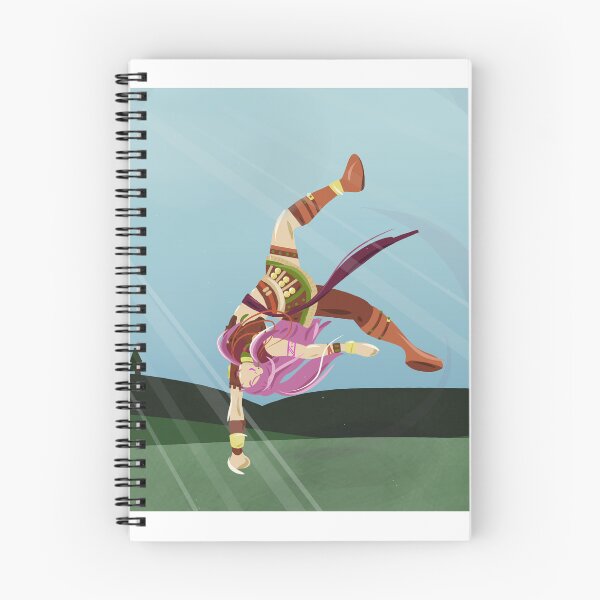 Item preview, Fire Emblem Petra designed and sold by untitledGenny.