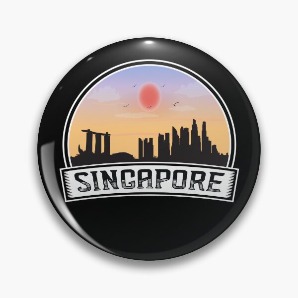 Artikelvorschau, Jahrgang Singapur entworfen und verkauft von HamzaStore15.