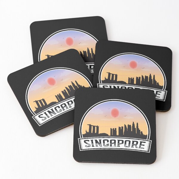 Artikelvorschau, Jahrgang Singapur entworfen und verkauft von HamzaStore15.