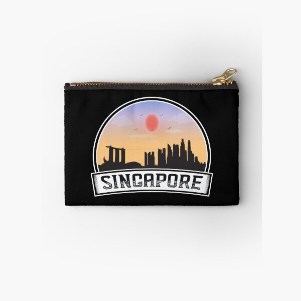 Artikelvorschau, Jahrgang Singapur entworfen und verkauft von HamzaStore15.