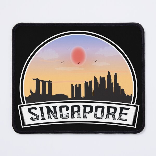 Item preview, Vintage Singapore designed and sold by HamzaStore15.
