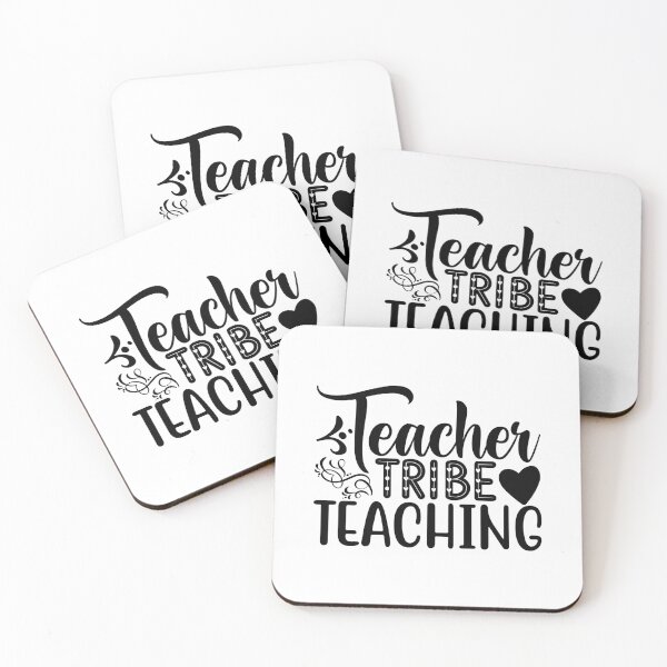 Artikelvorschau, Teacher Tribe - lustiges Design für Lehrer entworfen und verkauft von charaf19.