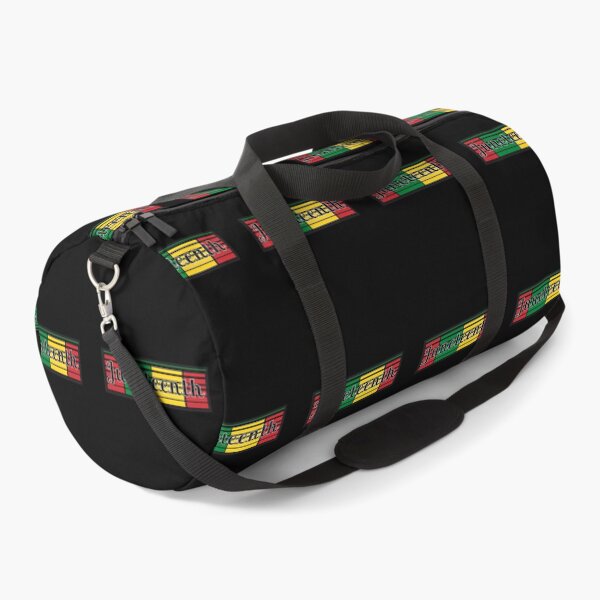 Item preview, Juneteenth Afro Color Stripes 2022 Emancipation Black Power 1865 Black Pride Afro African American designed and sold by InPrintedWord.