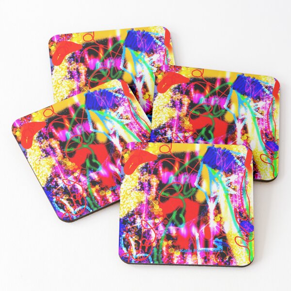 Item preview, Abstract June 16th, 2022 designed and sold by Kater.
