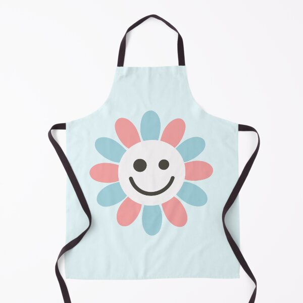Item preview, Trans Happy Flower designed and sold by gray-cat.
