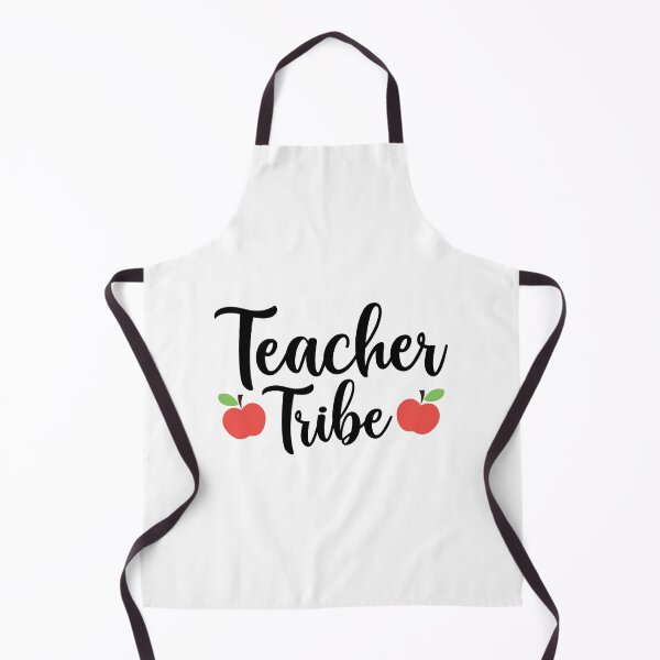 Artikelvorschau, Teacher Tribe - lustiges Design für Lehrer entworfen und verkauft von charaf19.