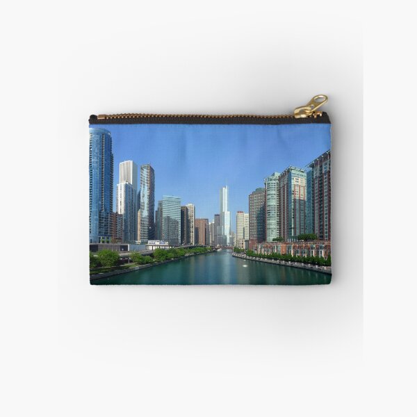 Item preview, Chicago River designed and sold by Rich Anderson.