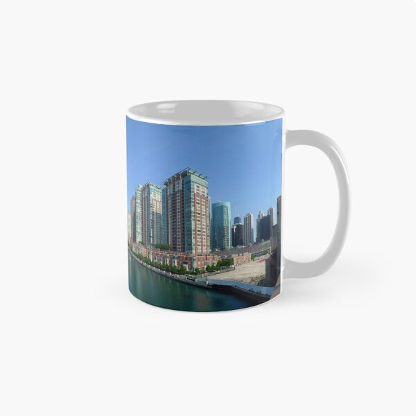 Item preview, Chicago River designed and sold by Rich Anderson.