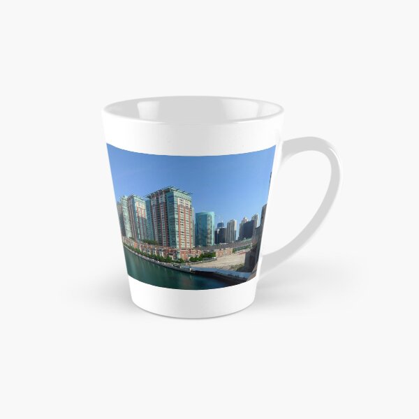 Item preview, Chicago River designed and sold by Rich Anderson.