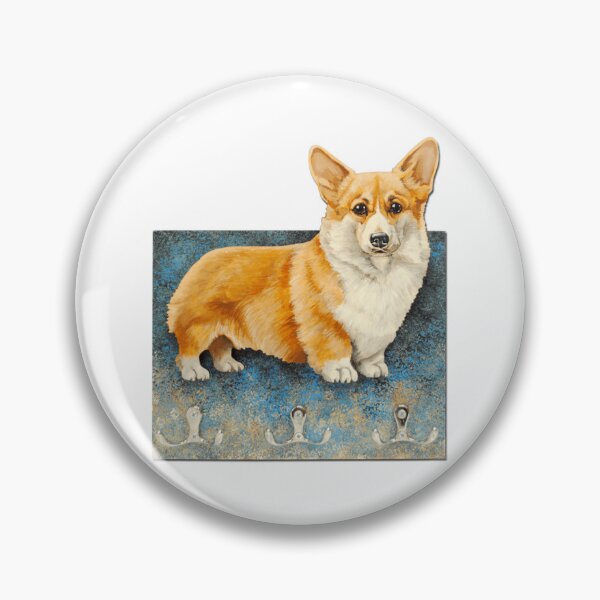 Item preview, Welsh Corgi designed and sold by UA-t-shirts.