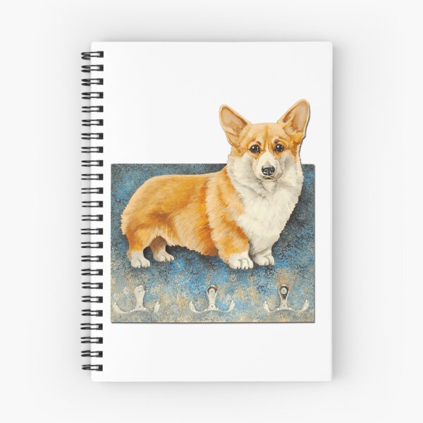 Item preview, Welsh Corgi designed and sold by UA-t-shirts.