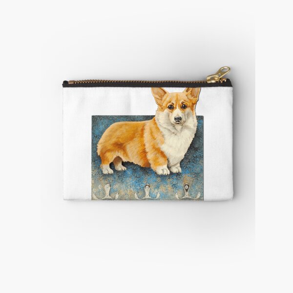 Item preview, Welsh Corgi designed and sold by UA-t-shirts.