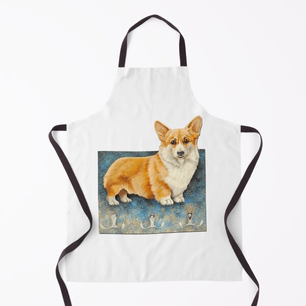 Item preview, Welsh Corgi designed and sold by UA-t-shirts.