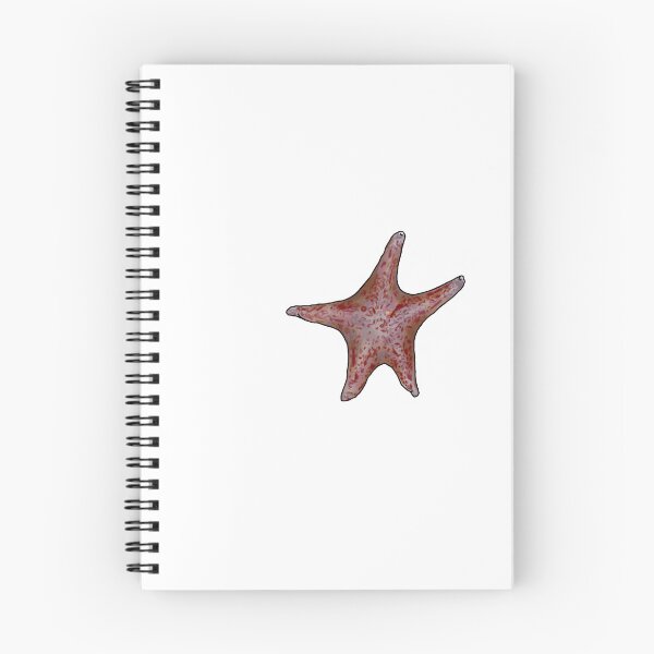 Item preview, Leather star designed and sold by Seatheocean.