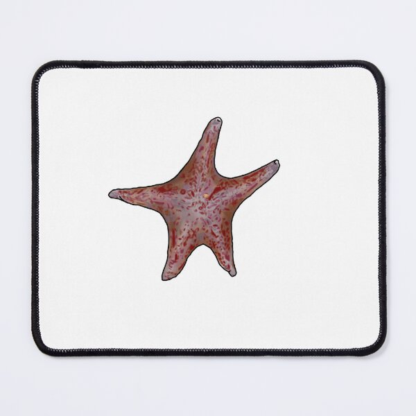 Item preview, Leather star designed and sold by Seatheocean.