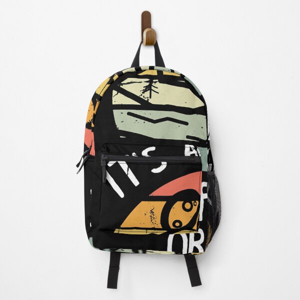 Item preview, It's Another Half Mile Or So Vintage Hiking Retro Gift designed and sold by BennetJaco.