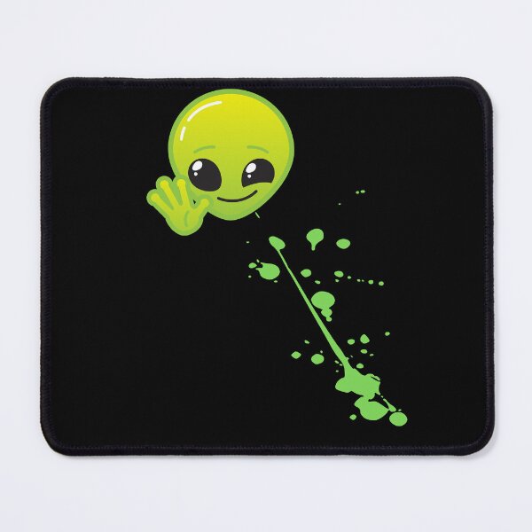 Item preview, Happy Alien designed and sold by sebastiano01.