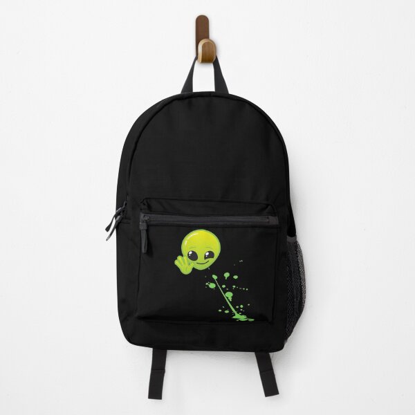 Item preview, Happy Alien designed and sold by sebastiano01.