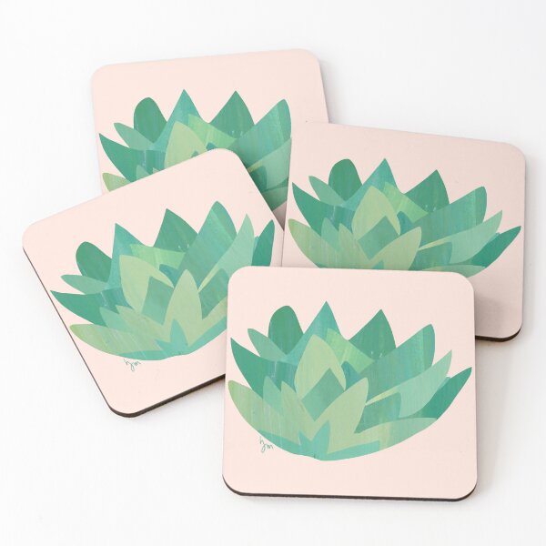 Item preview, Agave designed and sold by Holly McKelvey.