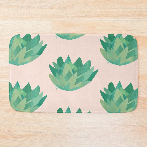 Item preview, Agave designed and sold by Holly McKelvey.