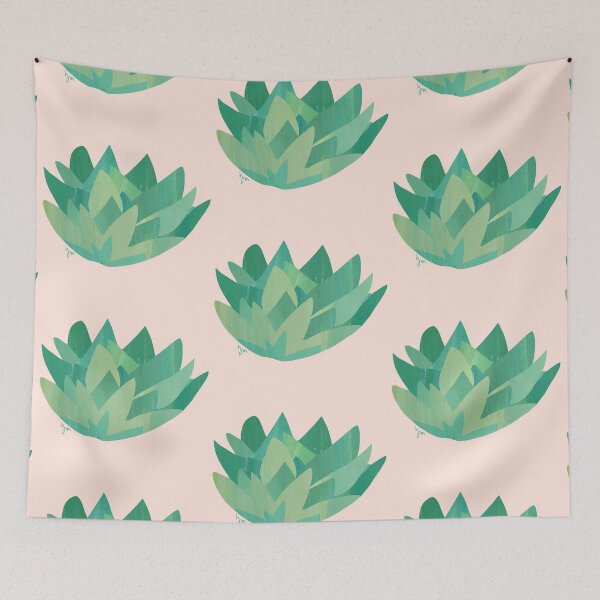 Artikelvorschau, Agave entworfen und verkauft von Holly McKelvey.