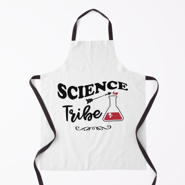 Item preview, science tribe Teacher Tribe - Funny Design For Teachers designed and sold by charaf19.