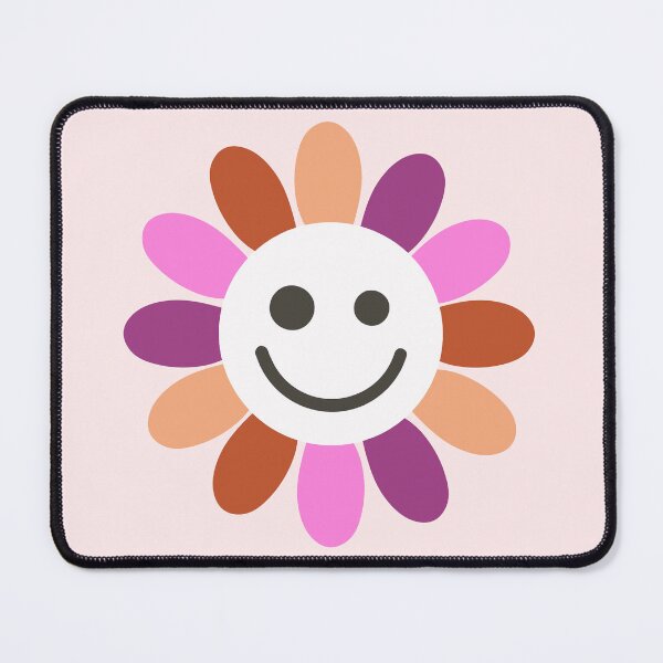 Item preview, Lesbian Happy Flower designed and sold by gray-cat.