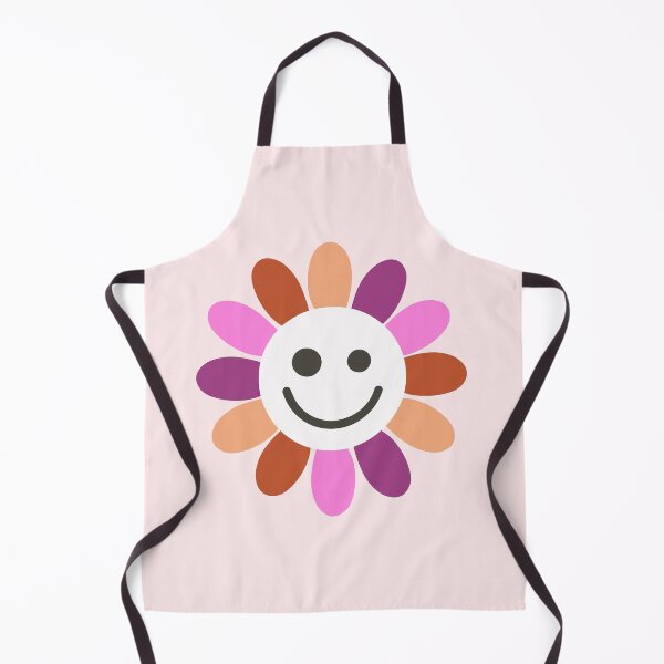 Item preview, Lesbian Happy Flower designed and sold by gray-cat.