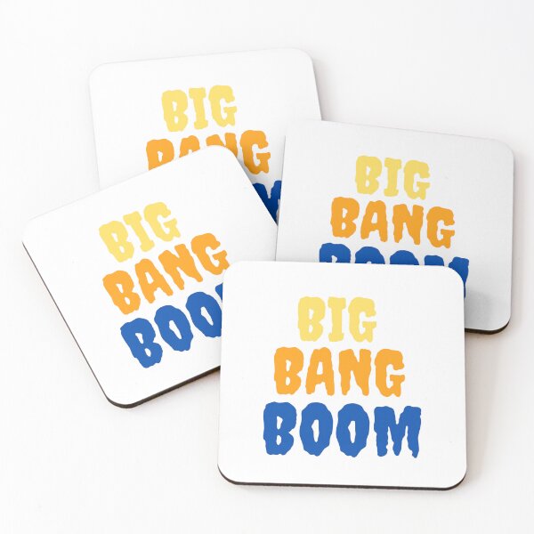 Item preview, auge del big bang designed and sold by The Arctic.