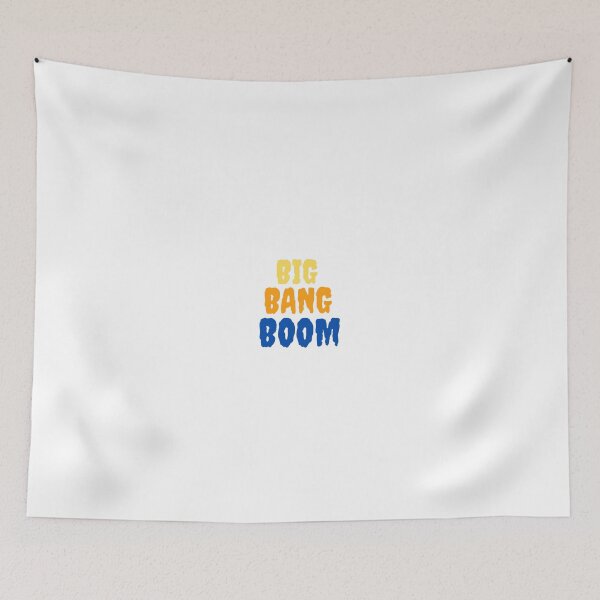 Item preview, auge del big bang designed and sold by The Arctic.