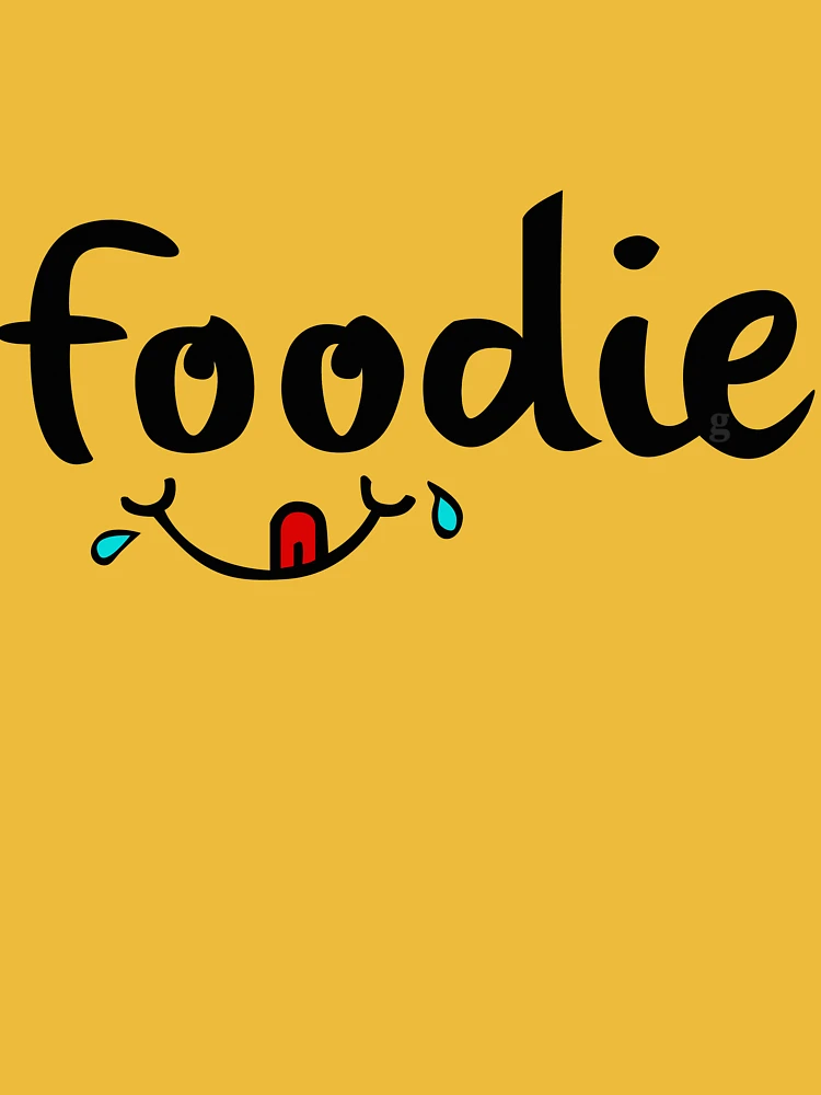 foodie!