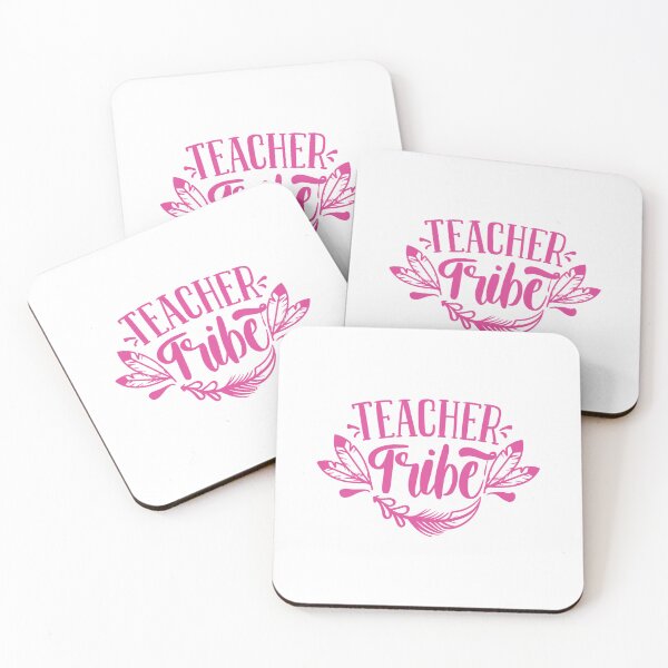 Artikelvorschau, Teacher Tribe - lustiges Design für Lehrer entworfen und verkauft von charaf19.