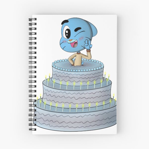 Item preview, Cake Topper! designed and sold by SSG Arts.
