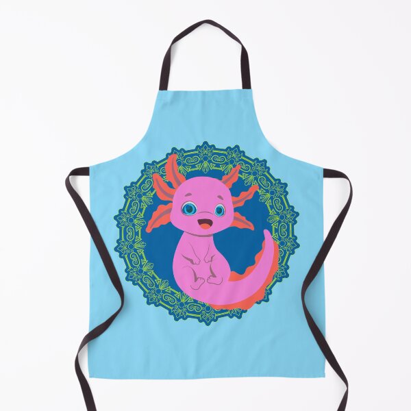 Item preview, Pink Axlotl designed and sold by Sapphire07.