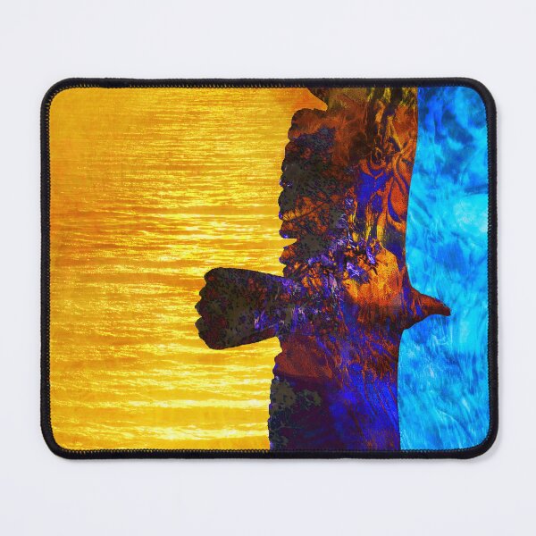 Item preview, Between Worlds designed and sold by Robert Ball.