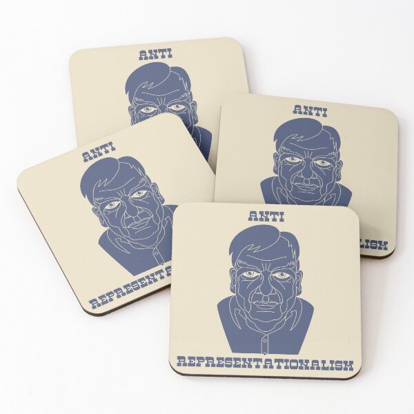 Item preview, Anti-Representationalism - Rorty designed and sold by jholbo.